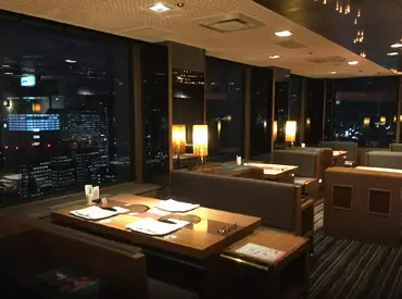 日本料理　河久（かわきゅう）(大阪府大阪市北区/大阪駅/ホールスタッフ)_3